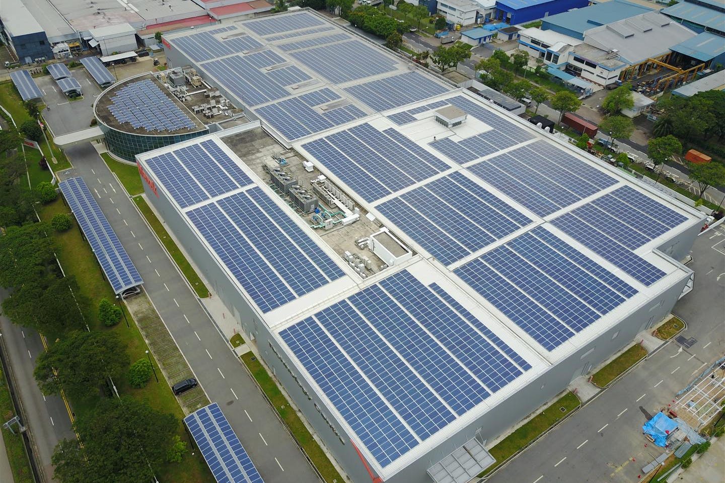 Solar Developer